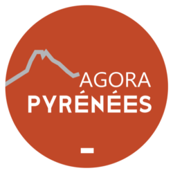 Logo Agora Pyrénées