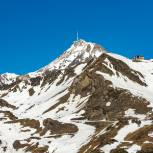 Pic du Midi de Bigorre